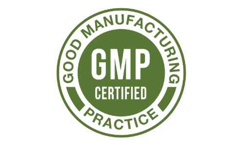 GumAktiv  GMP Cretified