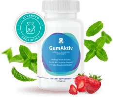 GumAktiv official website